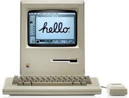 Apple Macintosh