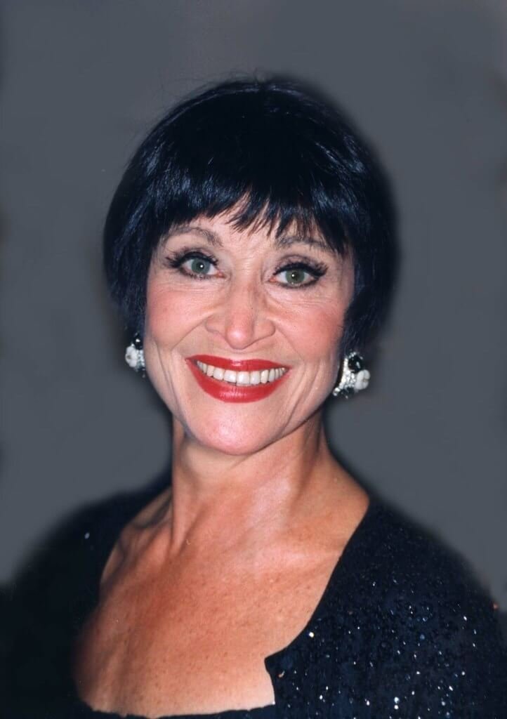 Das Erbe des legendären Broadway-Stars Chita Rivera lebt weiter. Entdecken Sie ihre bemerkenswerte Reise in großen Musicals und Hollywood-Filmen.