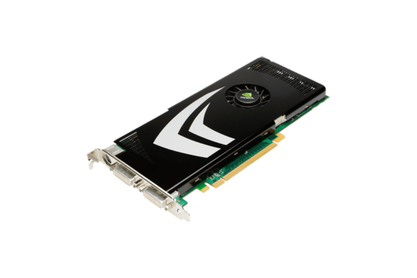 GeForce 9800 GT