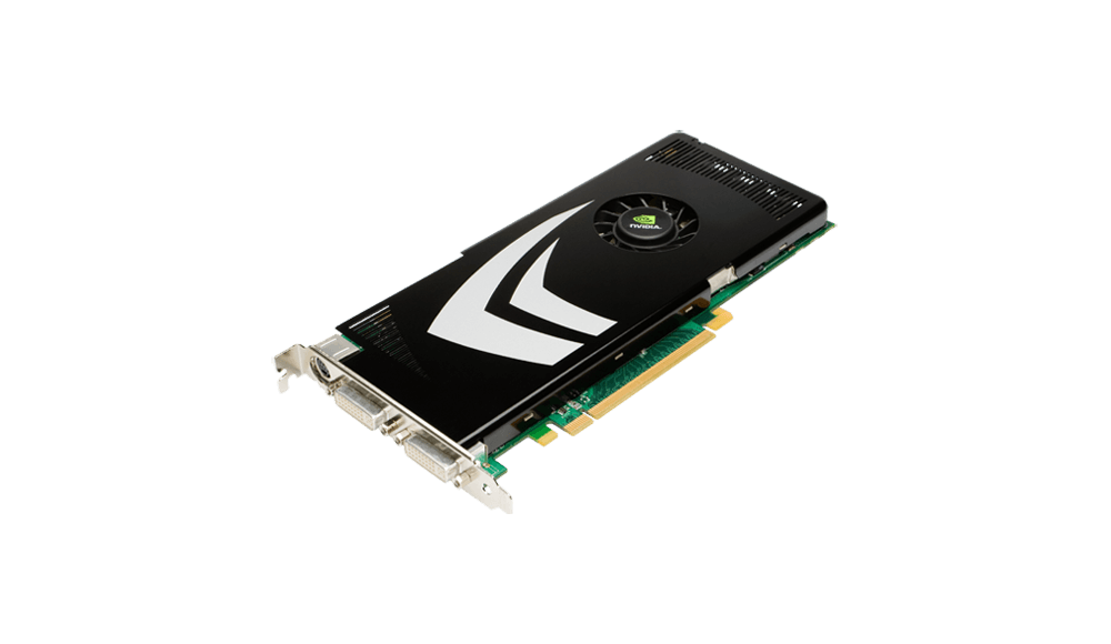 GeForce 9800 GT