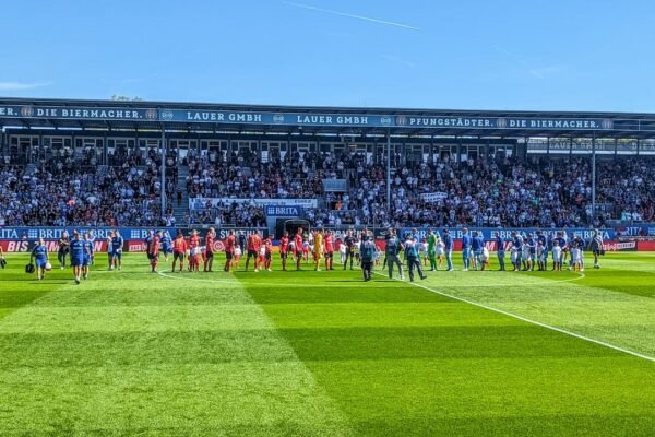 Schalke 04-Niederlage gegen den Hamburger SV