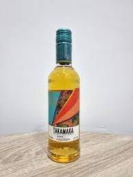 Takamaka Rum sails to Germany