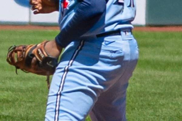 Guerrero Jr