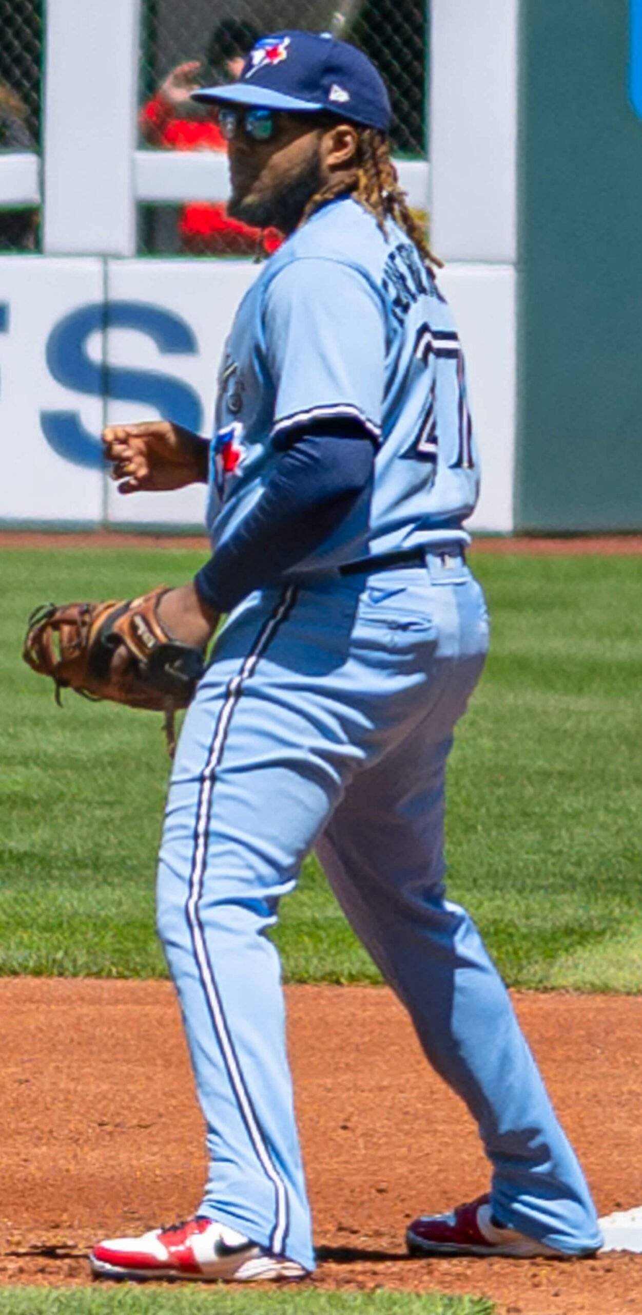 Guerrero Jr