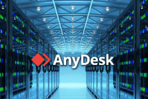 AnyDesk Cyberangriff